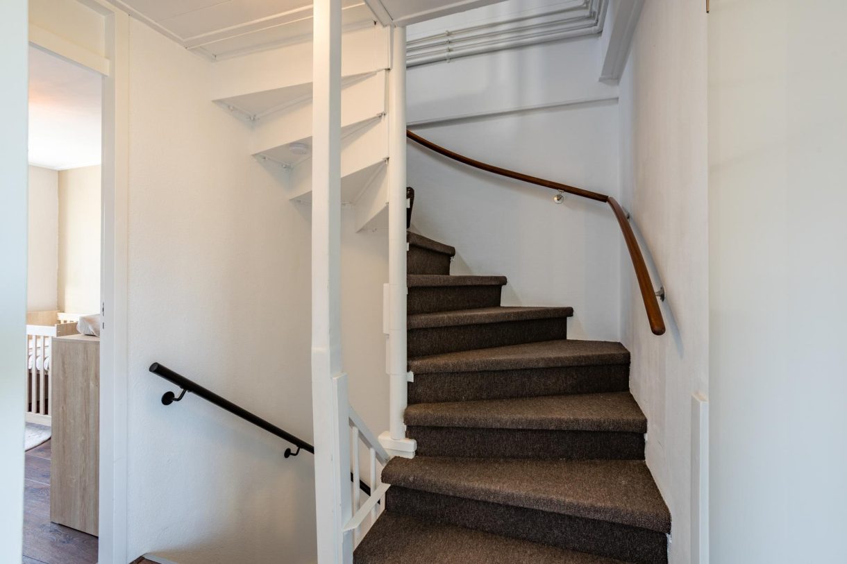 Te koop: Foto Woonhuis aan de Maurits van Eppelaan 61 in Appelscha