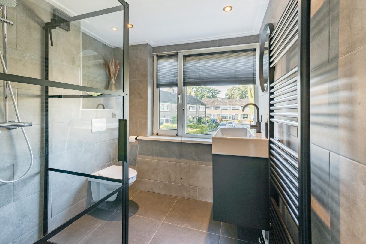 Te koop: Foto Woonhuis aan de Maurits van Eppelaan 61 in Appelscha