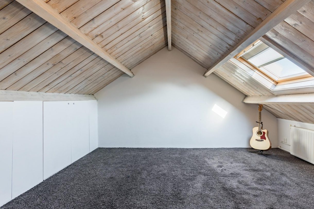 Te koop: Foto Woonhuis aan de Maurits van Eppelaan 61 in Appelscha