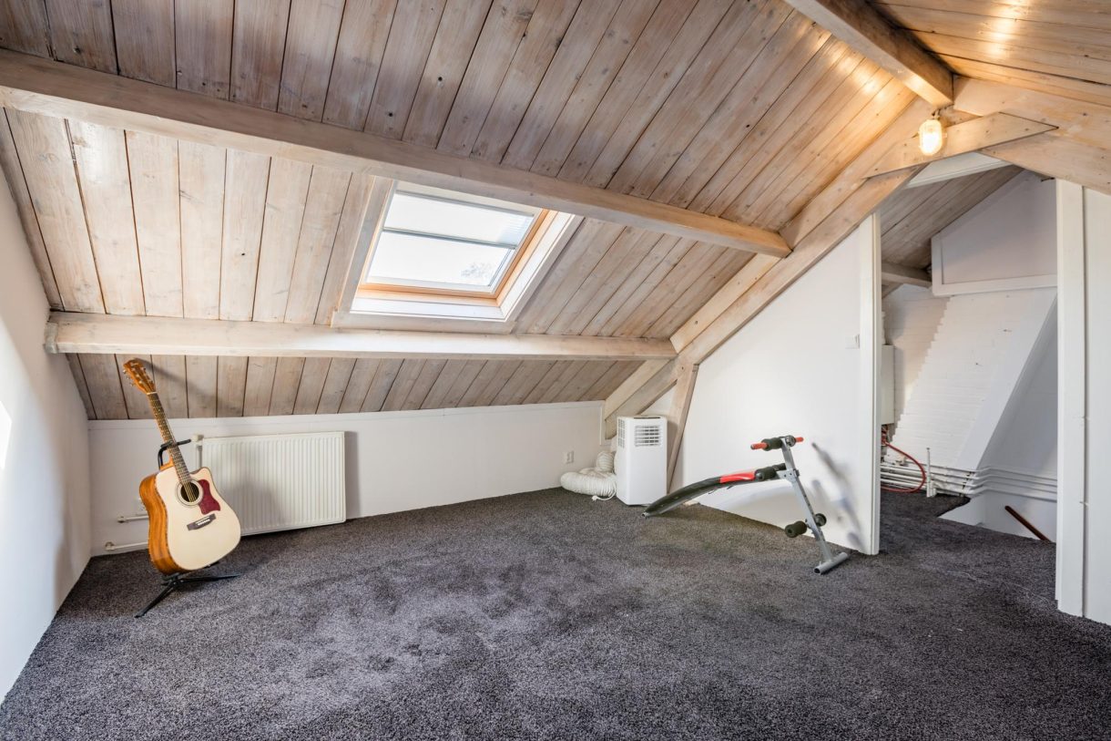 Te koop: Foto Woonhuis aan de Maurits van Eppelaan 61 in Appelscha