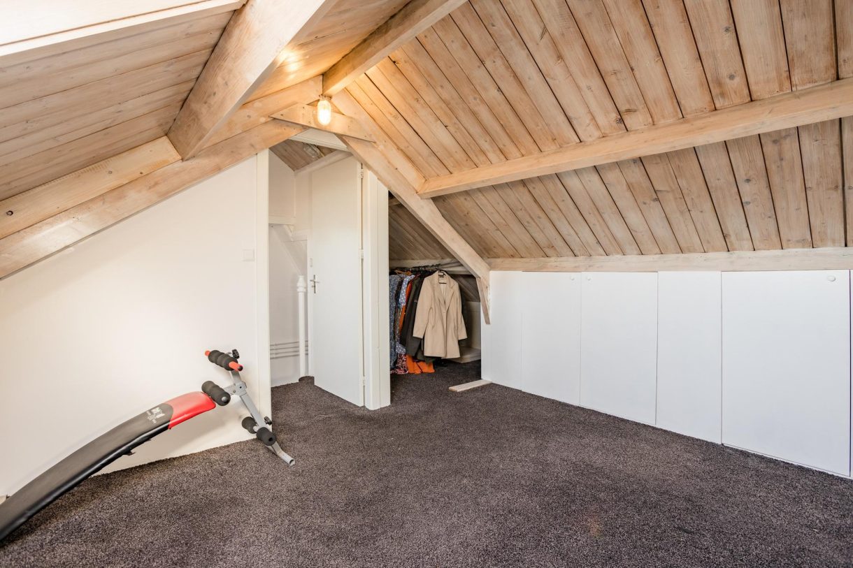 Te koop: Foto Woonhuis aan de Maurits van Eppelaan 61 in Appelscha