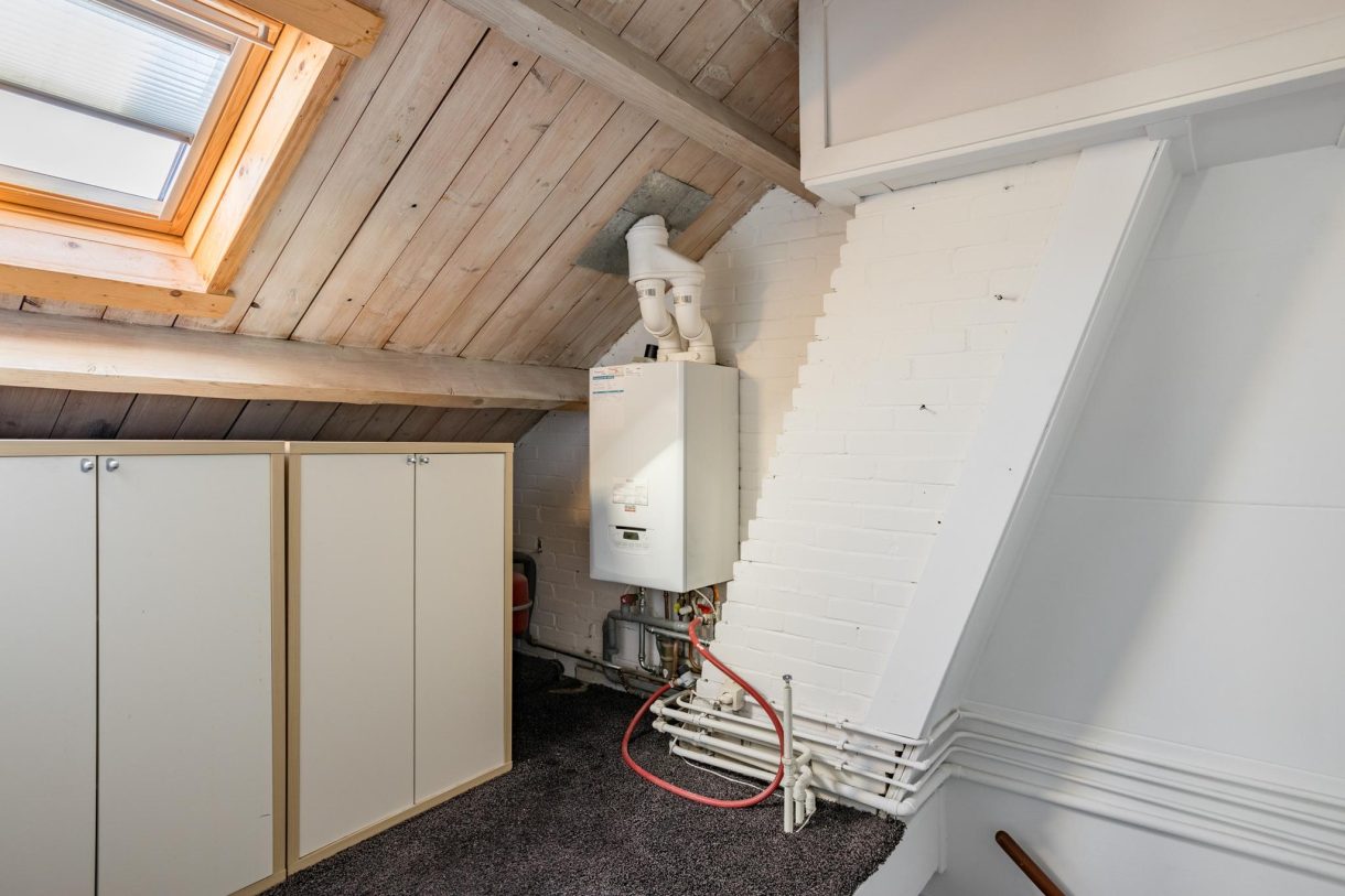 Te koop: Foto Woonhuis aan de Maurits van Eppelaan 61 in Appelscha