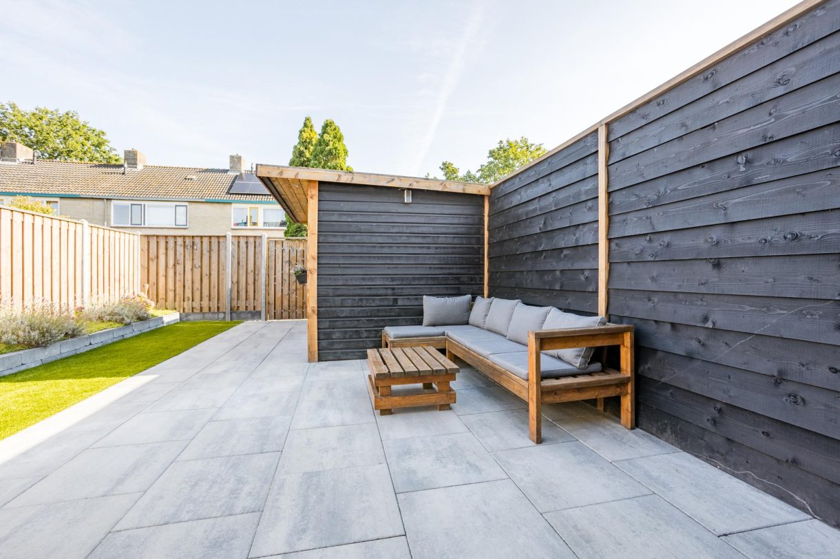 Te koop: Foto Woonhuis aan de Maurits van Eppelaan 61 in Appelscha