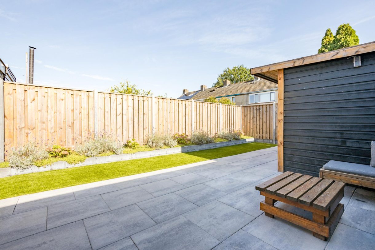 Te koop: Foto Woonhuis aan de Maurits van Eppelaan 61 in Appelscha