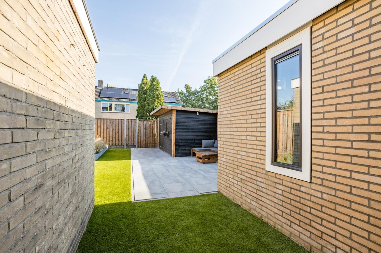 Te koop: Foto Woonhuis aan de Maurits van Eppelaan 61 in Appelscha