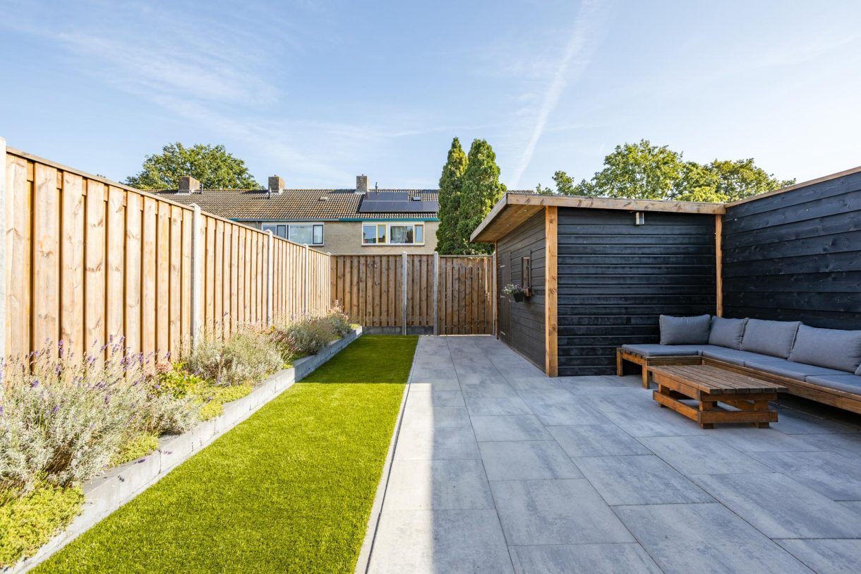 Te koop: Foto Woonhuis aan de Maurits van Eppelaan 61 in Appelscha