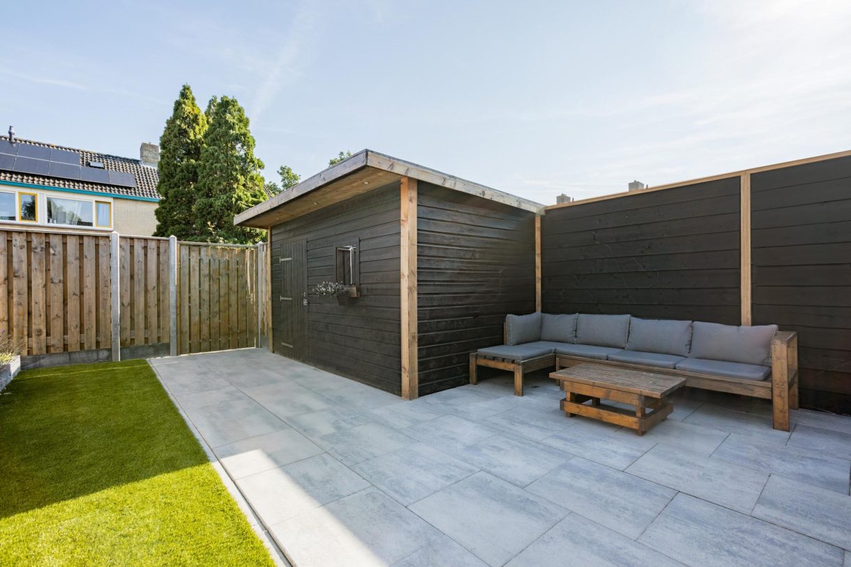 Te koop: Foto Woonhuis aan de Maurits van Eppelaan 61 in Appelscha