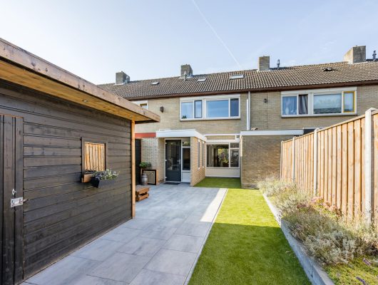 Hoofdfoto van Appelscha Maurits van Eppelaan 61