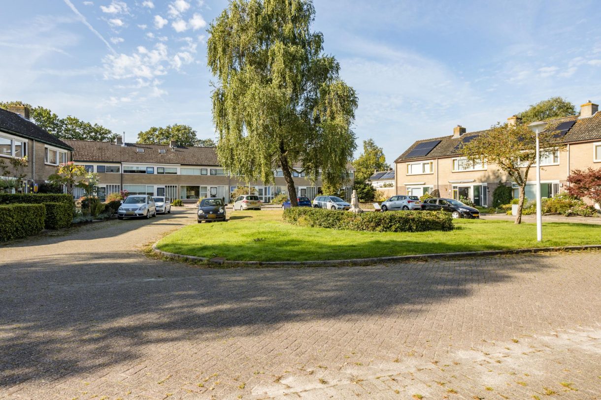 Te koop: Foto Woonhuis aan de Maurits van Eppelaan 61 in Appelscha