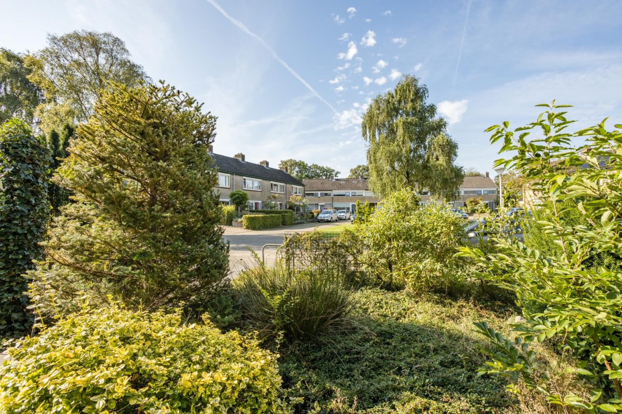 Te koop: Foto Woonhuis aan de Maurits van Eppelaan 61 in Appelscha