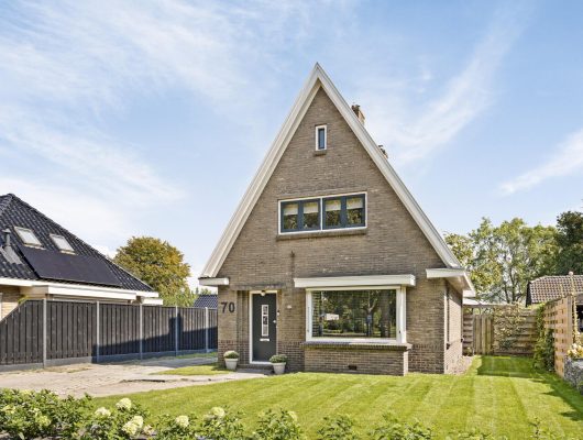 Hoofdfoto van Beilen Asserstraat 70