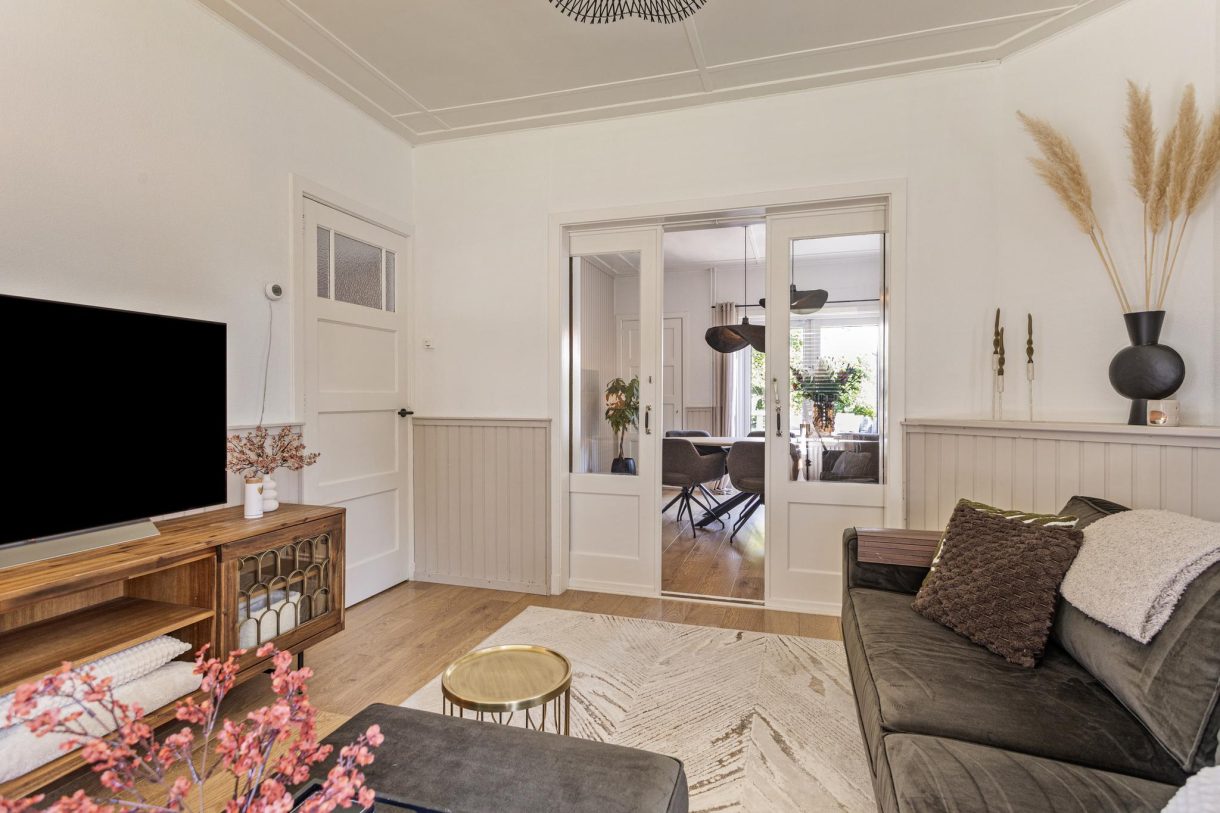 Te koop: Foto Woonhuis aan de Asserstraat 70 in Beilen