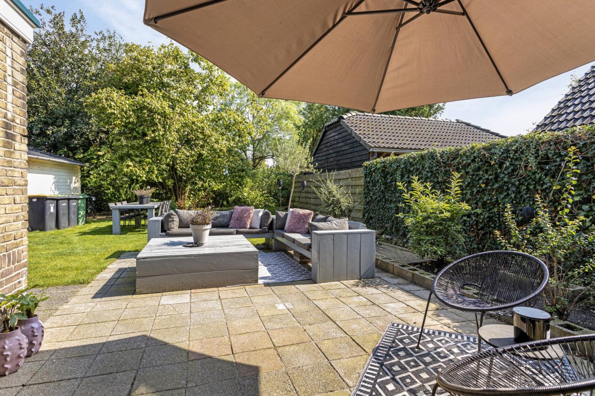 Te koop: Foto Woonhuis aan de Asserstraat 70 in Beilen