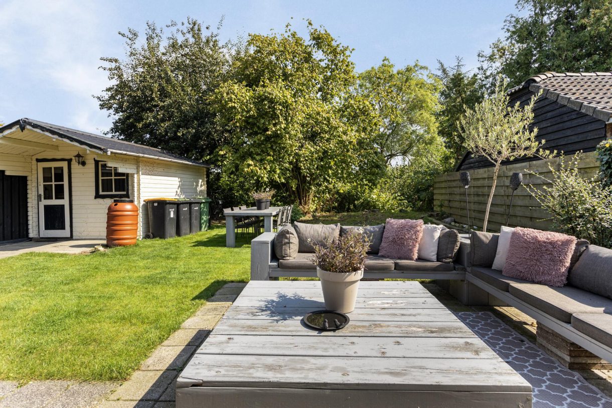 Te koop: Foto Woonhuis aan de Asserstraat 70 in Beilen