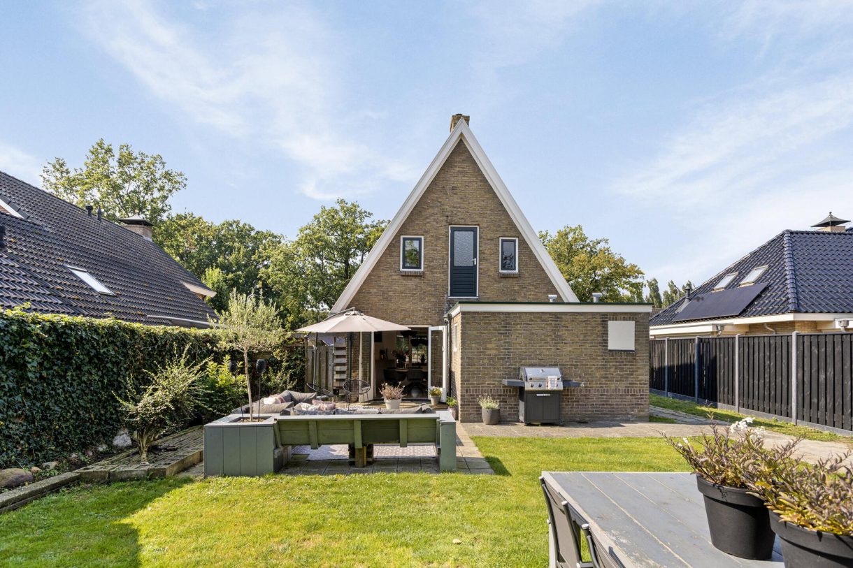 Te koop: Foto Woonhuis aan de Asserstraat 70 in Beilen