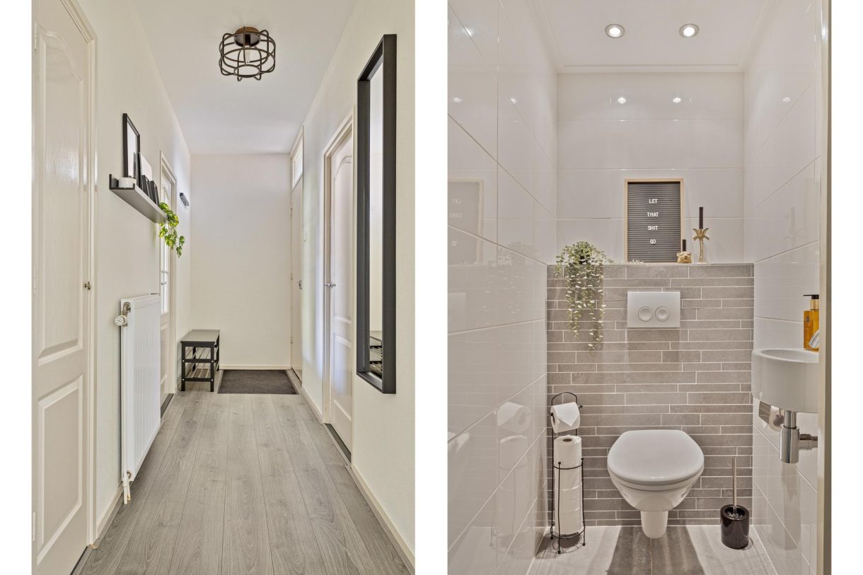 Te koop: Foto Appartement aan de Tulpenstraat 25 in Hoogeveen