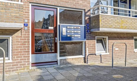 Te koop: Foto Appartement aan de Tulpenstraat 25 in Hoogeveen