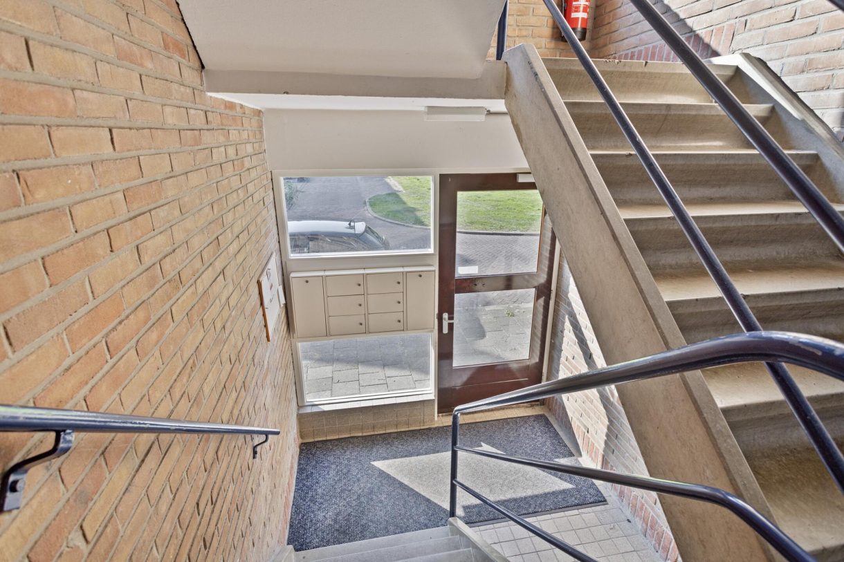 Te koop: Foto Appartement aan de Tulpenstraat 25 in Hoogeveen