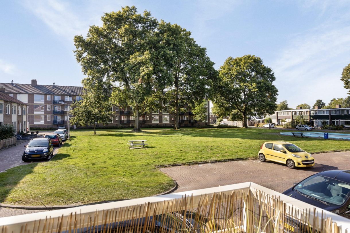 Te koop: Foto Appartement aan de Tulpenstraat 25 in Hoogeveen