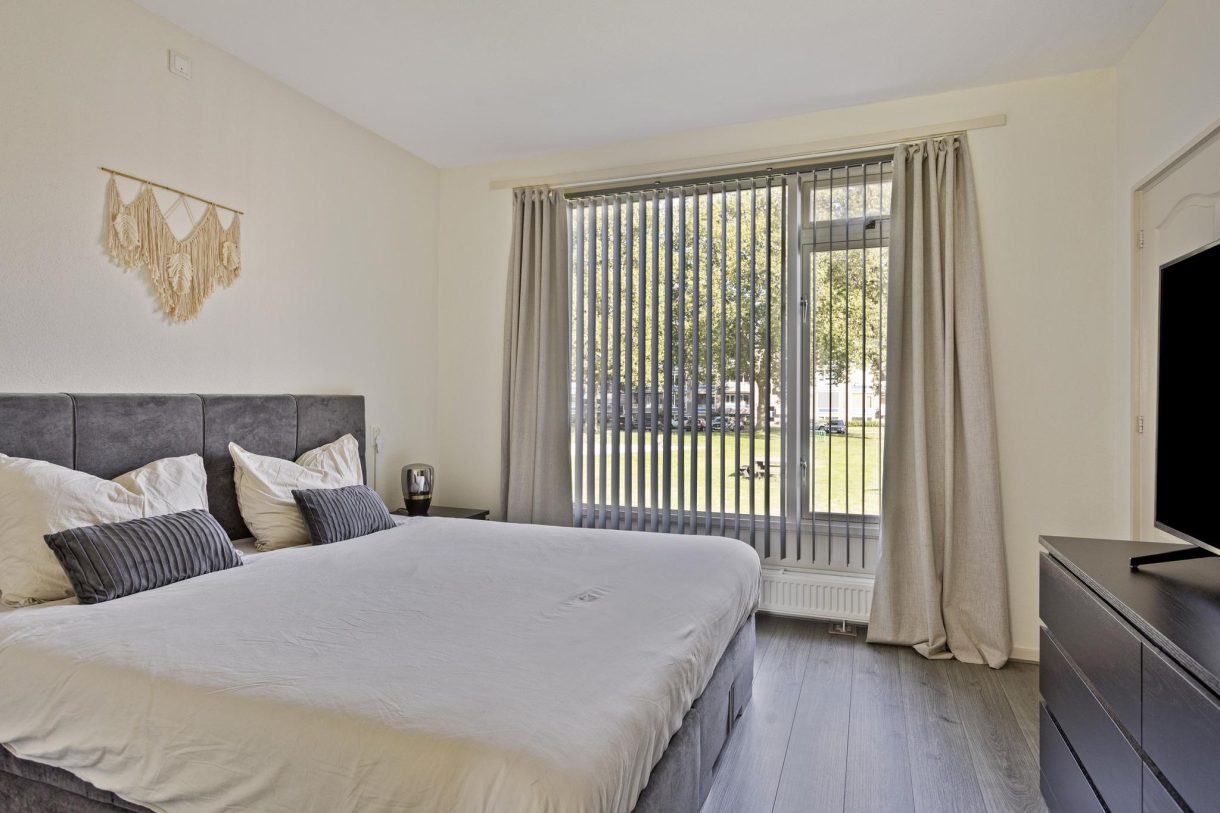 Te koop: Foto Appartement aan de Tulpenstraat 25 in Hoogeveen