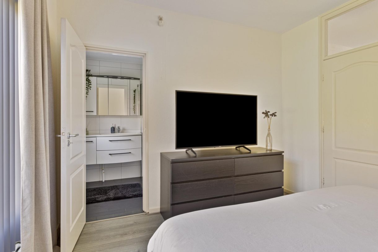 Te koop: Foto Appartement aan de Tulpenstraat 25 in Hoogeveen