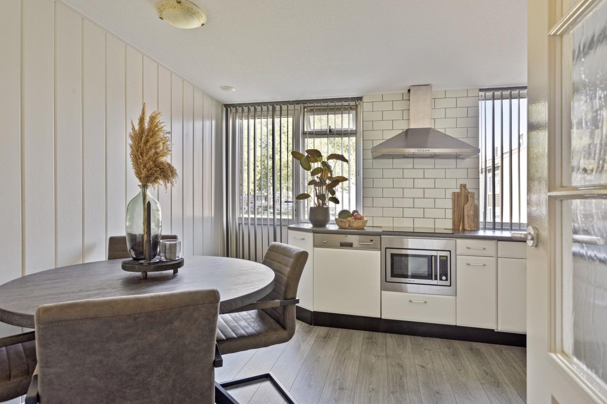 Te koop: Foto Appartement aan de Tulpenstraat 25 in Hoogeveen