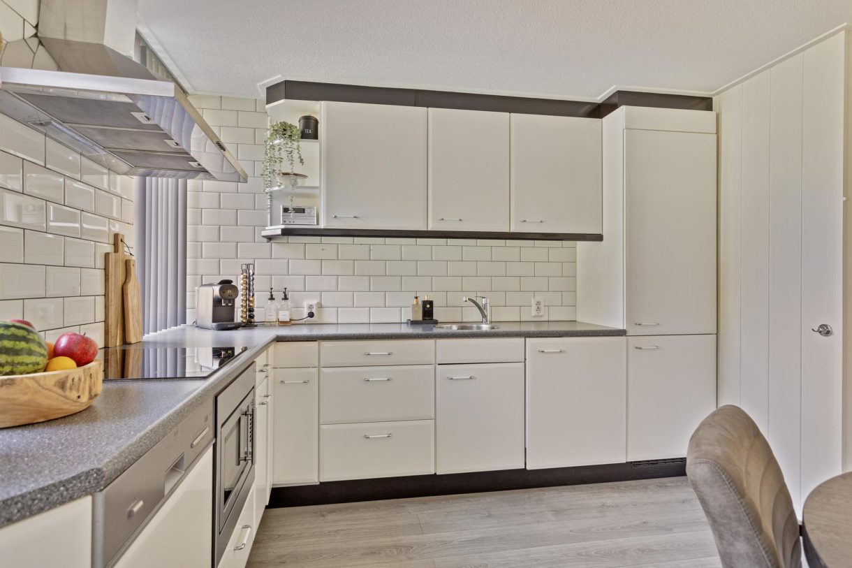 Te koop: Foto Appartement aan de Tulpenstraat 25 in Hoogeveen