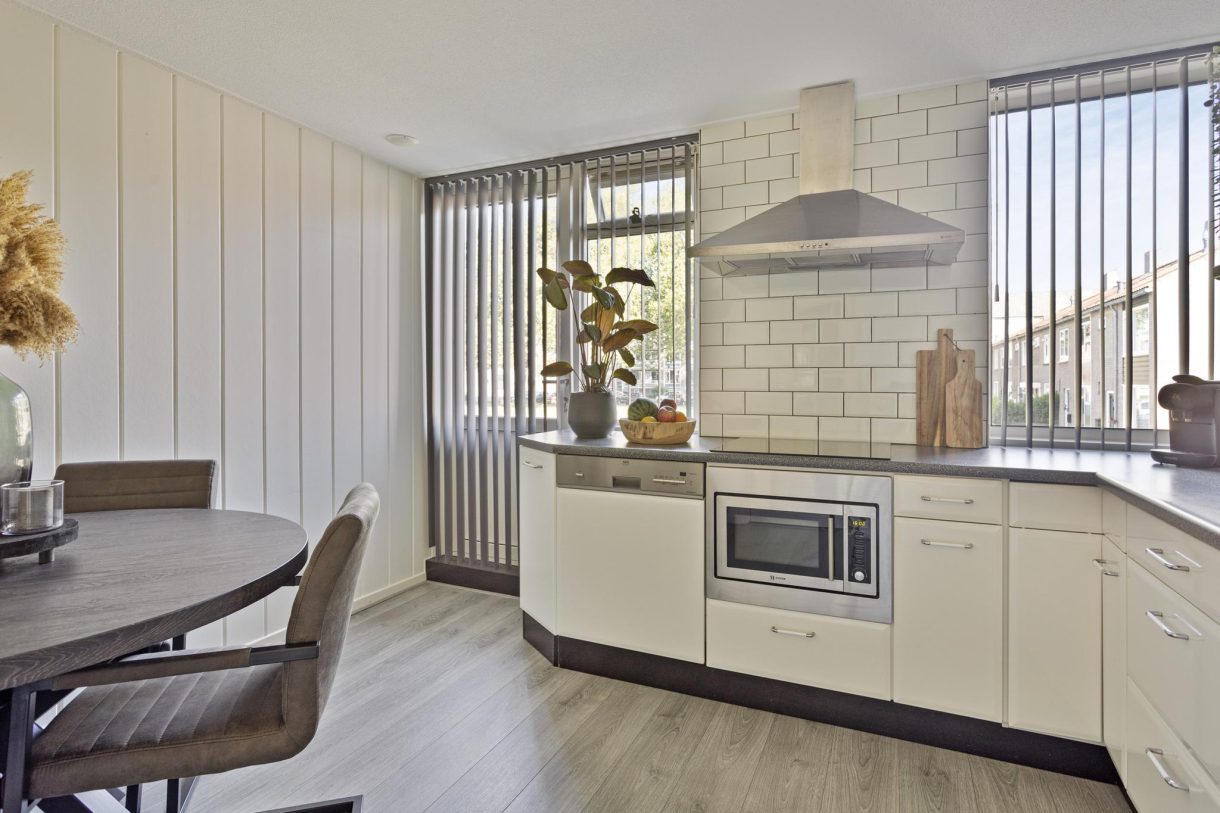 Te koop: Foto Appartement aan de Tulpenstraat 25 in Hoogeveen