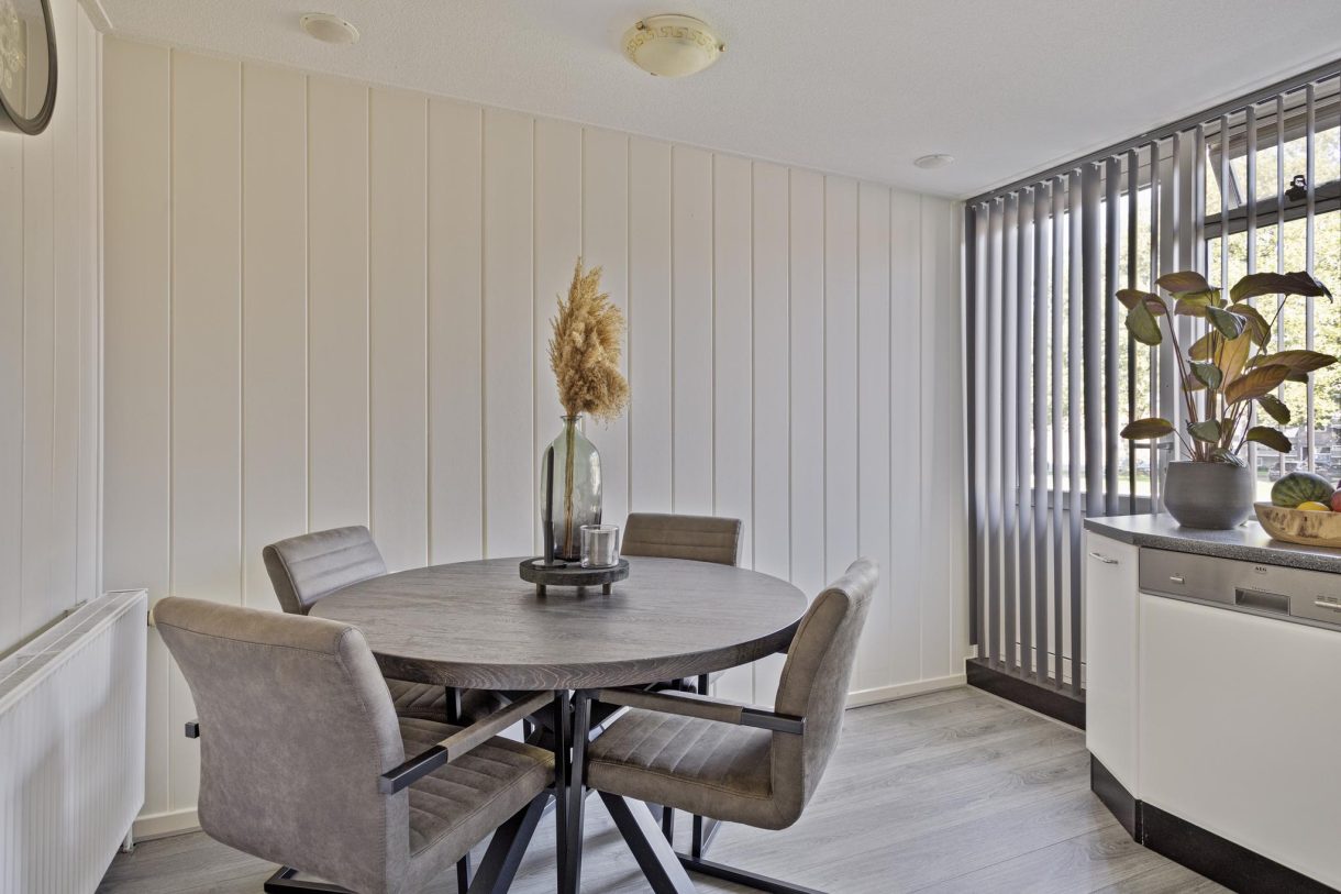 Te koop: Foto Appartement aan de Tulpenstraat 25 in Hoogeveen