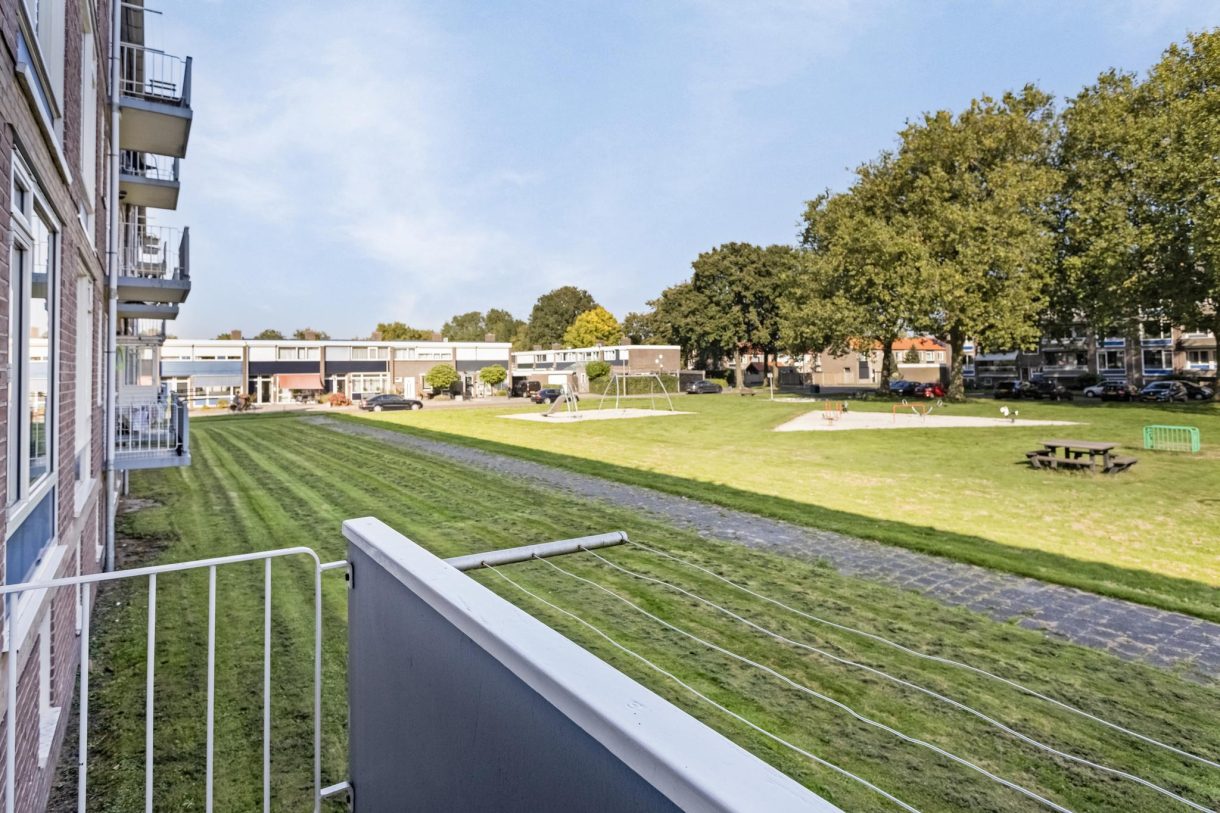 Te koop: Foto Appartement aan de Tulpenstraat 25 in Hoogeveen