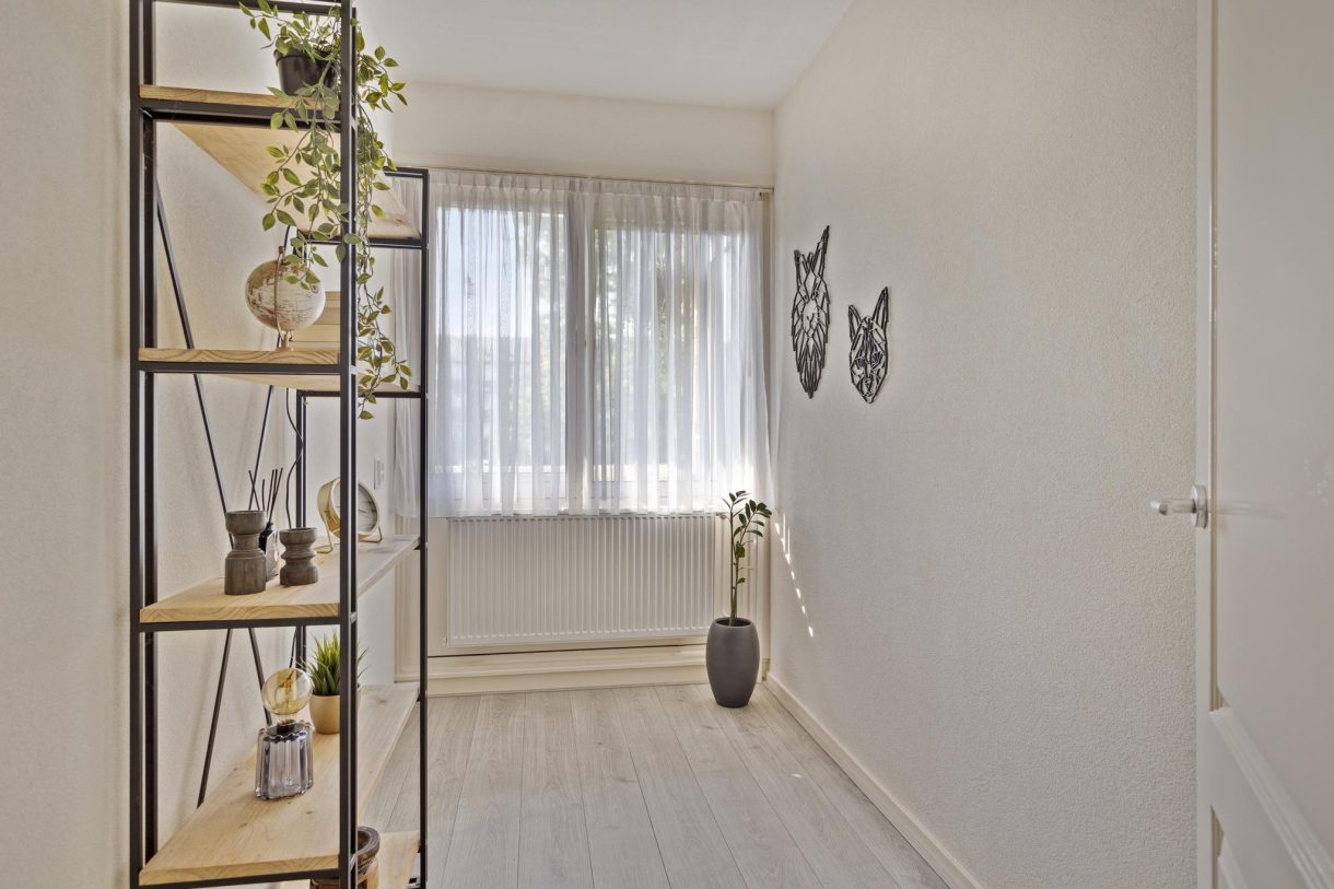 Te koop: Foto Appartement aan de Tulpenstraat 25 in Hoogeveen