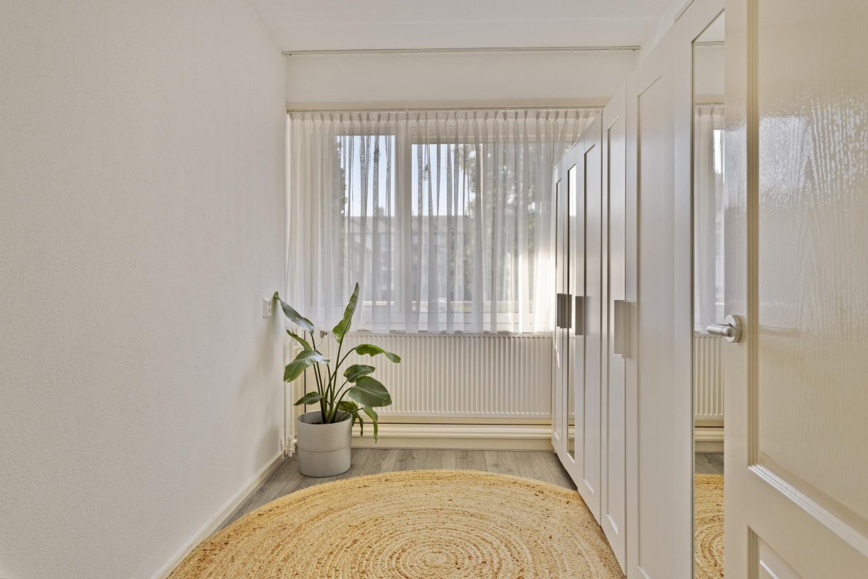 Te koop: Foto Appartement aan de Tulpenstraat 25 in Hoogeveen