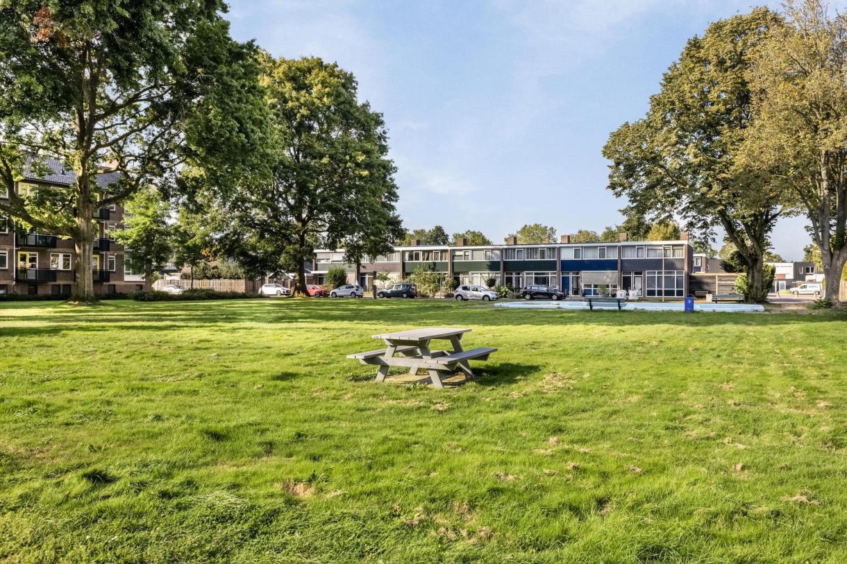 Te koop: Foto Appartement aan de Tulpenstraat 25 in Hoogeveen