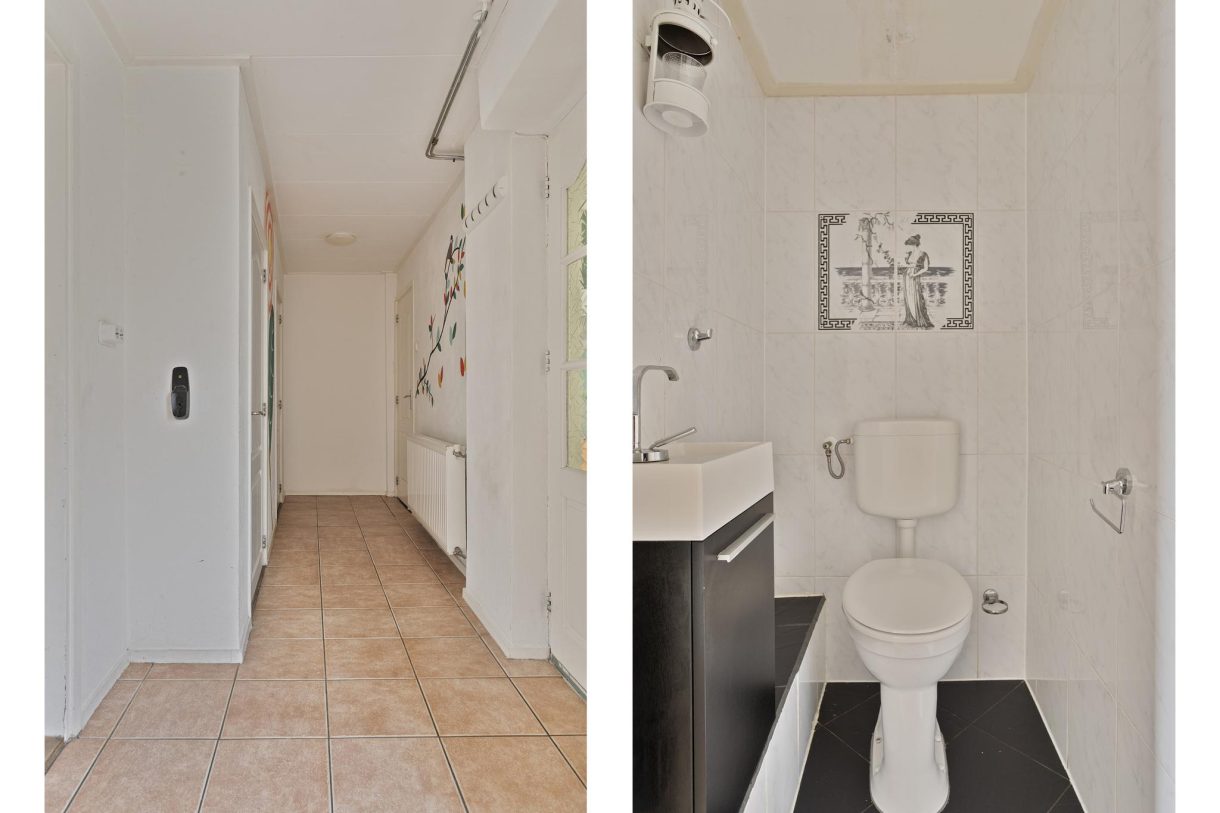 Te koop: Foto Woonhuis aan de Reigerlaan 2 in Beilen