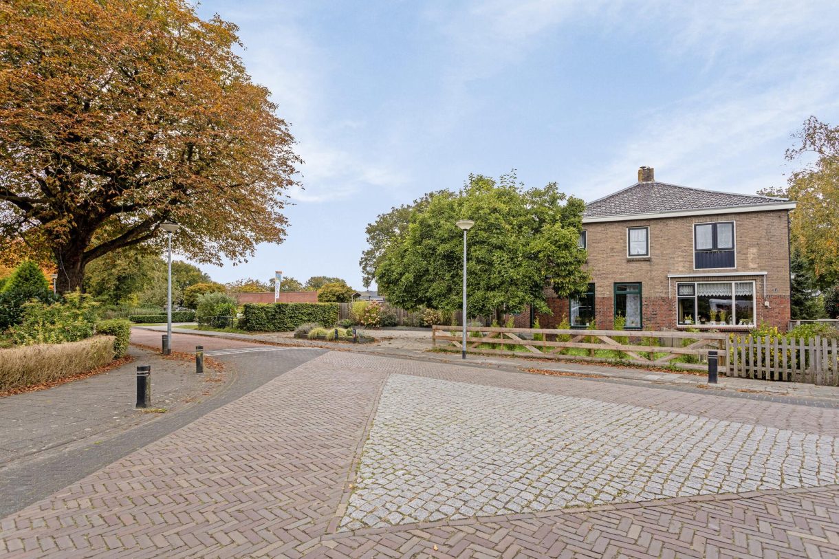 Te koop: Foto Woonhuis aan de Reigerlaan 2 in Beilen