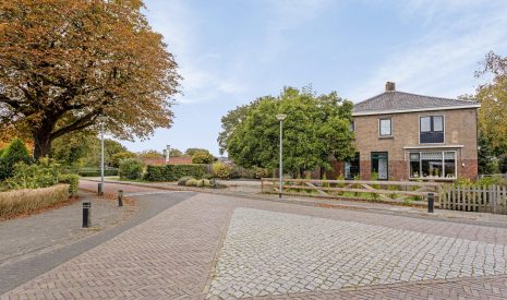 Te koop: Foto Woonhuis aan de Reigerlaan 2 in Beilen