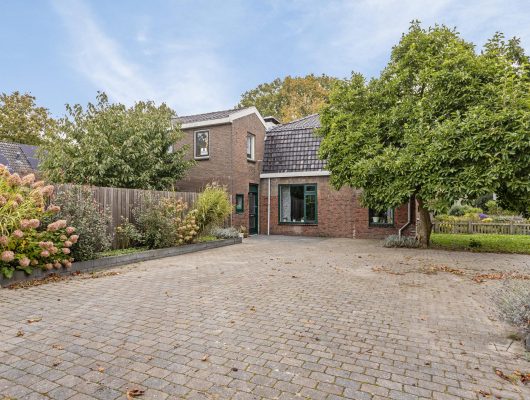 Hoofdfoto van Beilen Reigerlaan 2