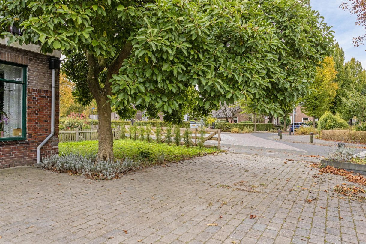 Te koop: Foto Woonhuis aan de Reigerlaan 2 in Beilen