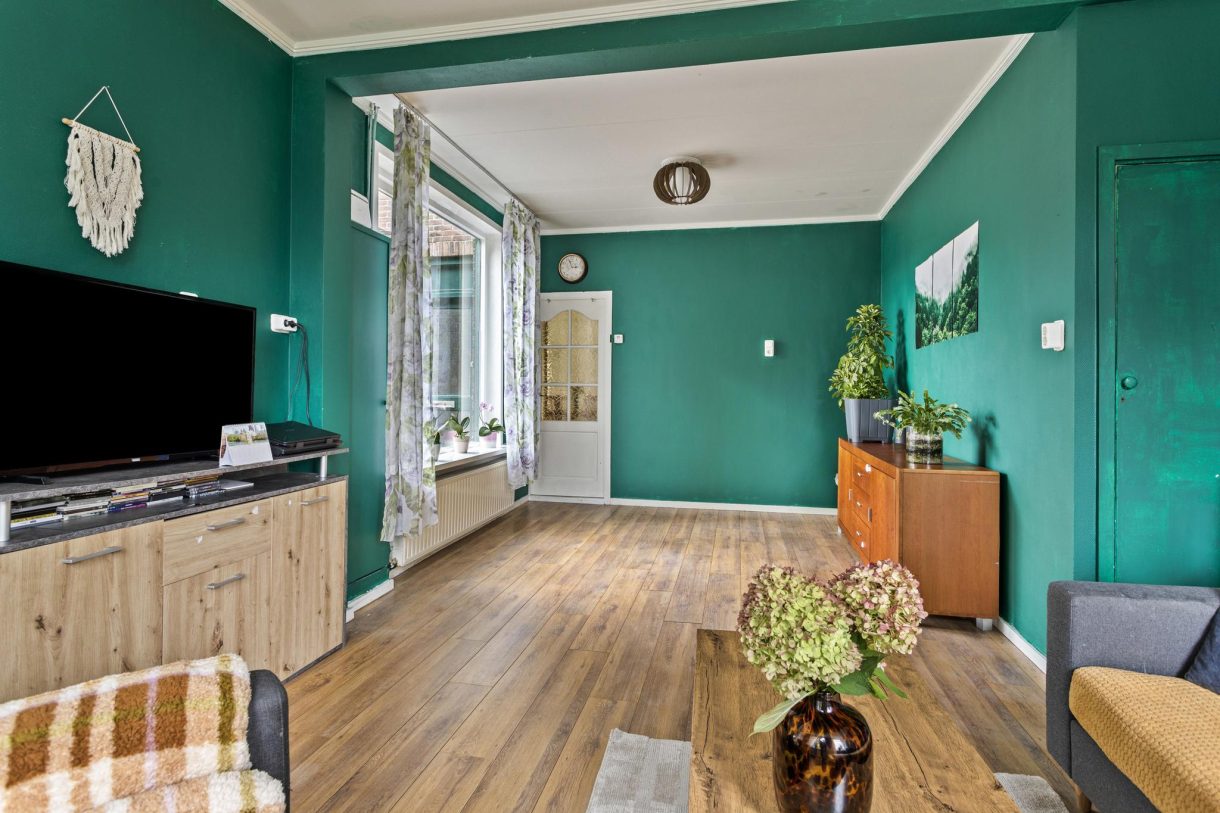 Te koop: Foto Woonhuis aan de Reigerlaan 2 in Beilen