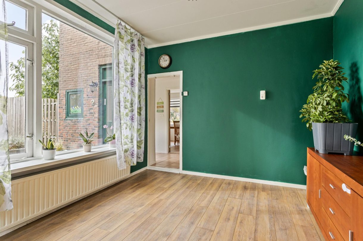 Te koop: Foto Woonhuis aan de Reigerlaan 2 in Beilen