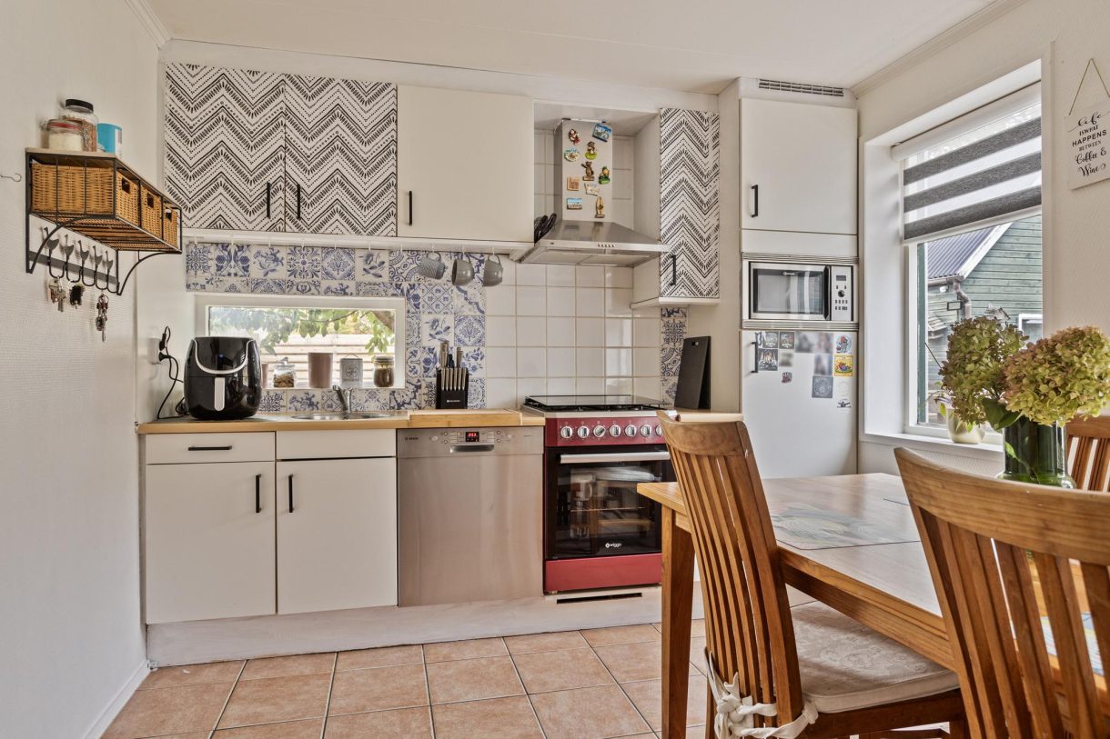 Te koop: Foto Woonhuis aan de Reigerlaan 2 in Beilen