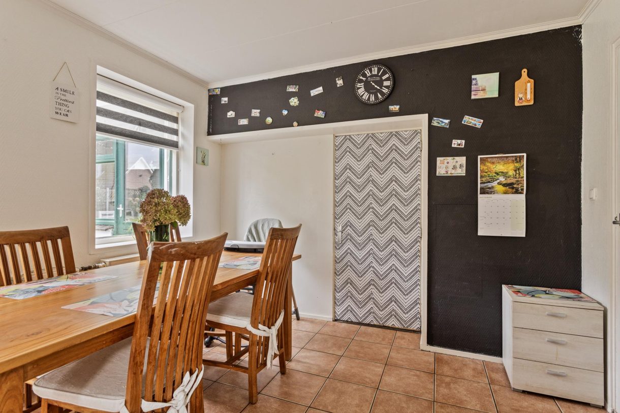 Te koop: Foto Woonhuis aan de Reigerlaan 2 in Beilen