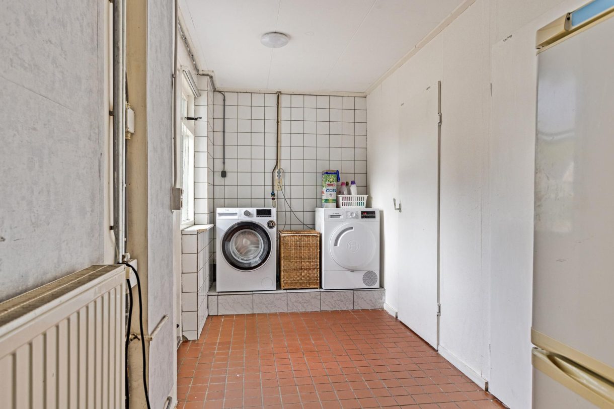 Te koop: Foto Woonhuis aan de Reigerlaan 2 in Beilen