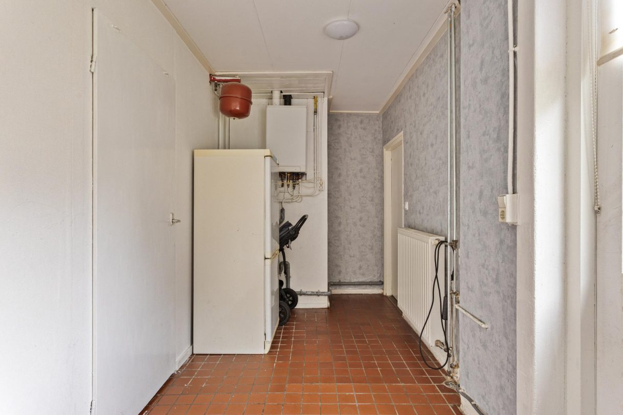 Te koop: Foto Woonhuis aan de Reigerlaan 2 in Beilen