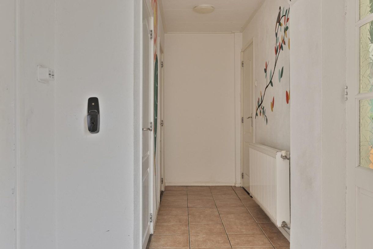 Te koop: Foto Woonhuis aan de Reigerlaan 2 in Beilen