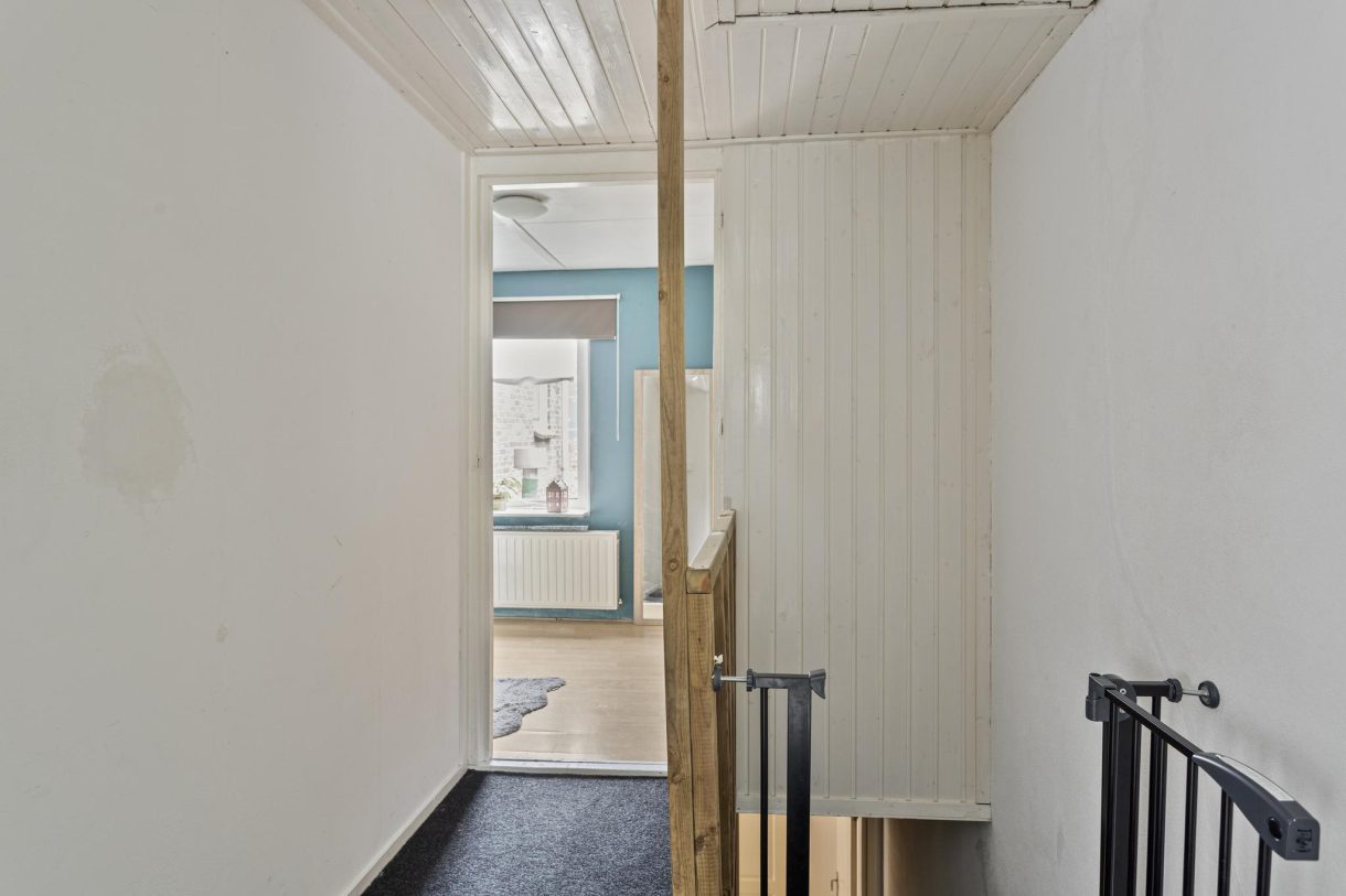 Te koop: Foto Woonhuis aan de Reigerlaan 2 in Beilen