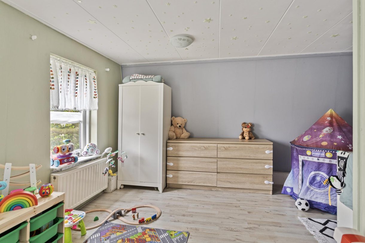 Te koop: Foto Woonhuis aan de Reigerlaan 2 in Beilen