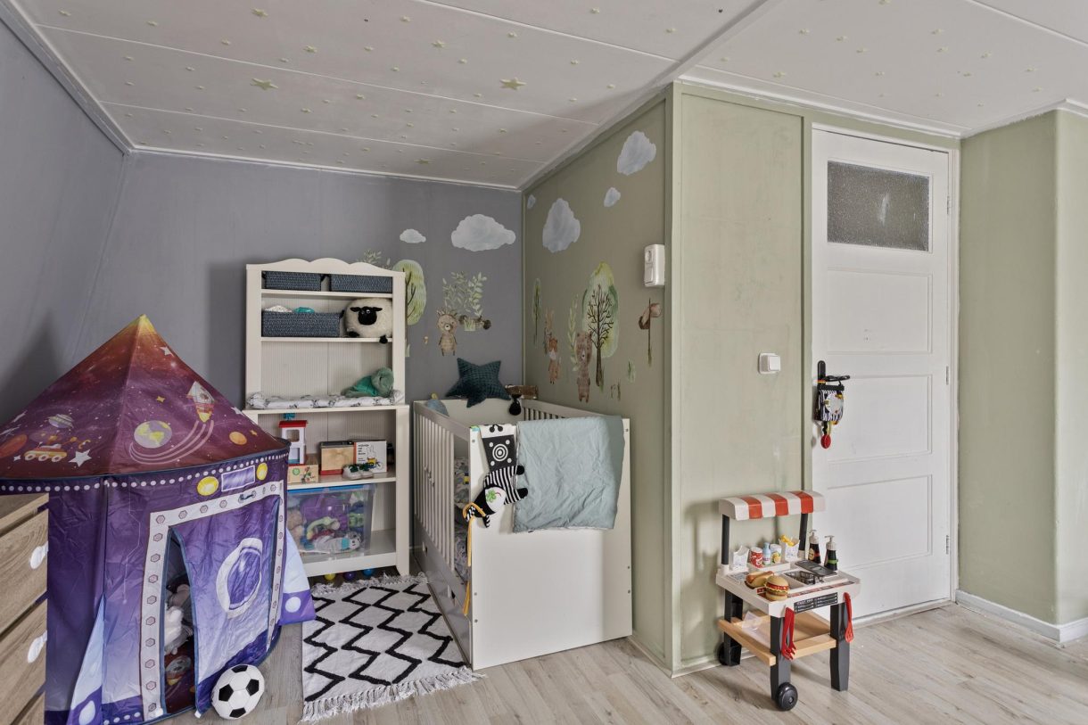 Te koop: Foto Woonhuis aan de Reigerlaan 2 in Beilen