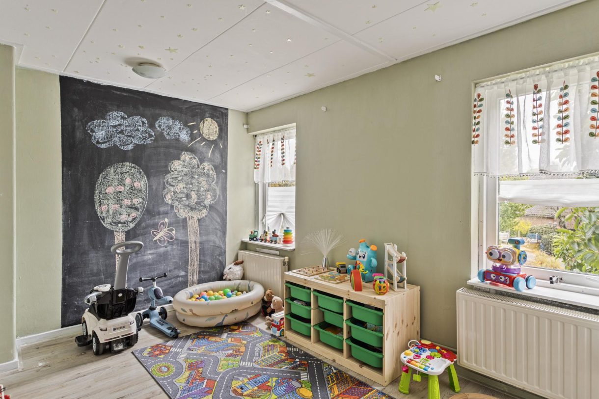 Te koop: Foto Woonhuis aan de Reigerlaan 2 in Beilen