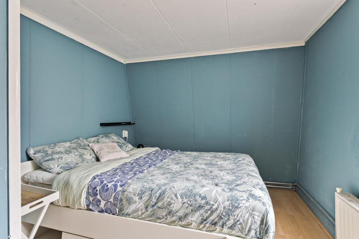 Te koop: Foto Woonhuis aan de Reigerlaan 2 in Beilen